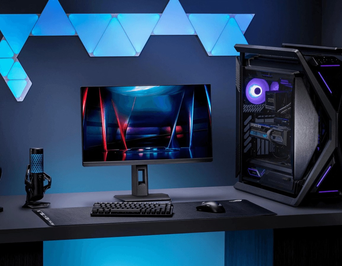 Ultimate Gaming Setup & Gear Inspiration