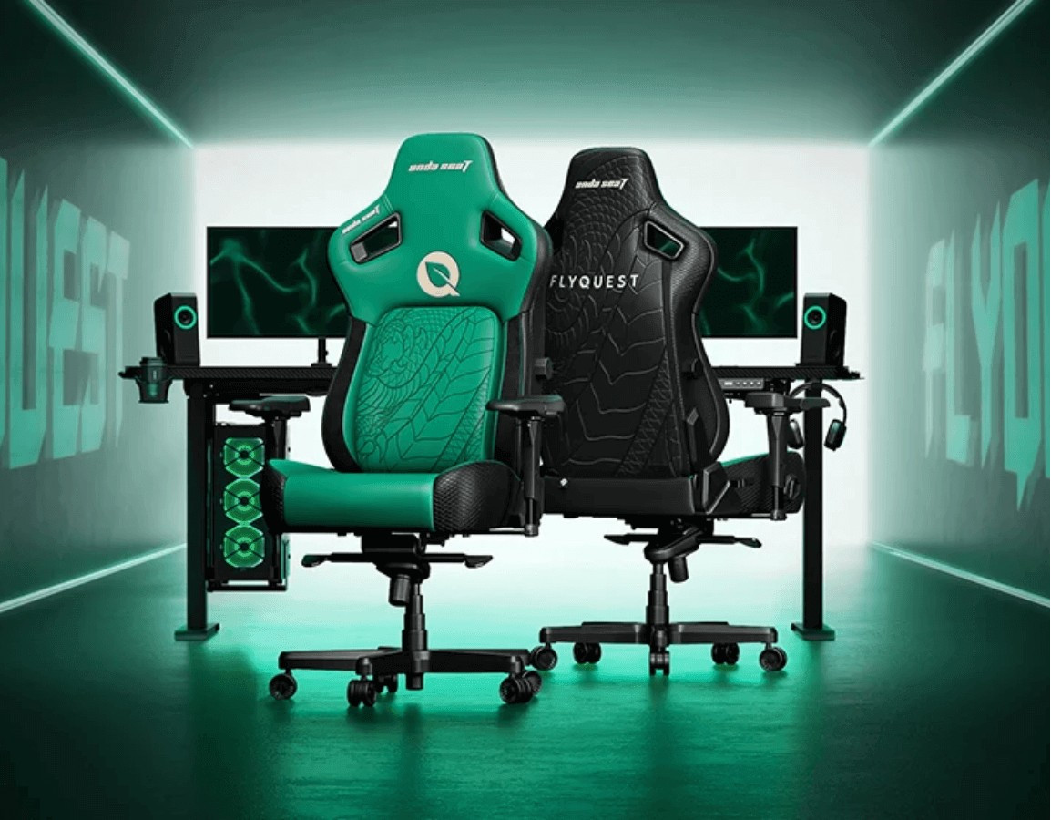 Inside the World of Modern Gaming Setups