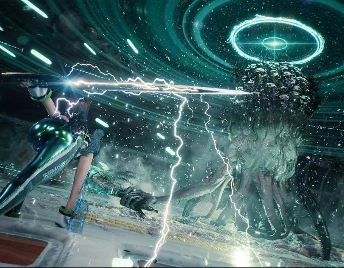 The Future of Gaming: Setup, Gear and Experience