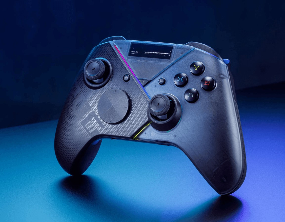 Immersive Gaming Experience: From Gear to Gameplay