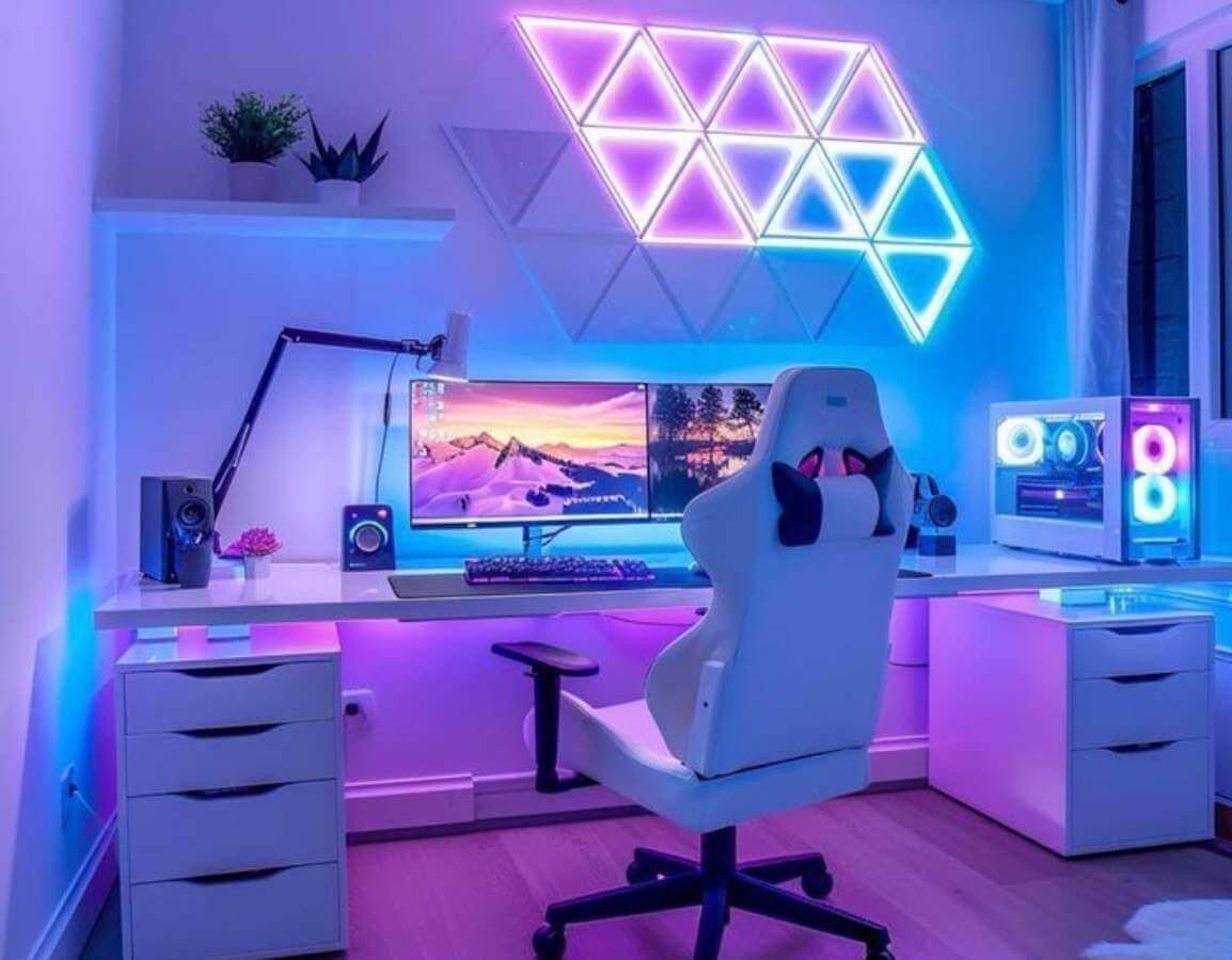 Immersive Gaming Experience: From Gear to Gameplay