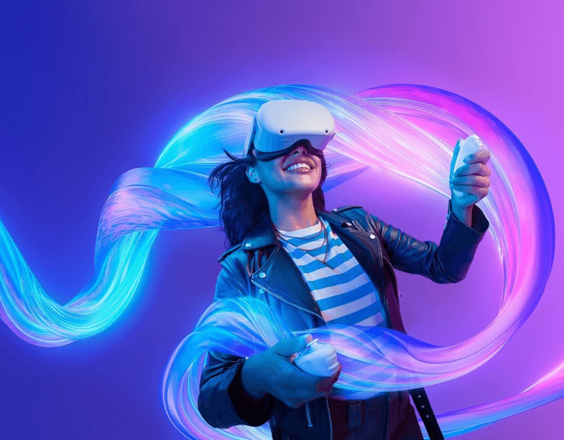 Where Gaming Meets Technology and Style